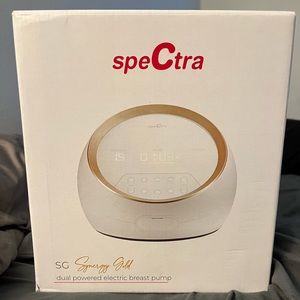 Spectra Synergy Gold
